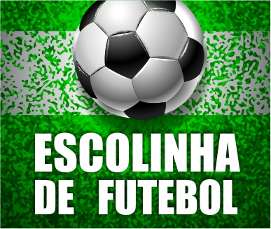 Escolinha de Futebol Society